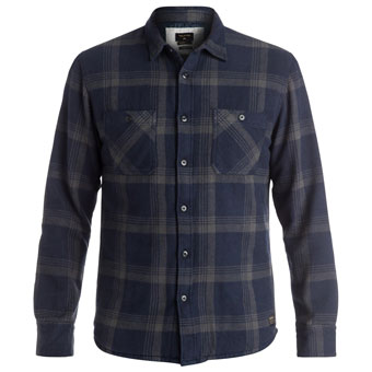 Motherfly-Flannel-Long-Sleeve-Shirt