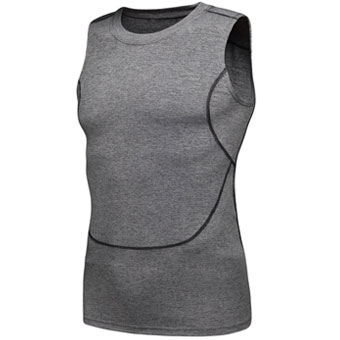 Compression-Under-Base-Layer-Athletic-Muscle-Tank-Top