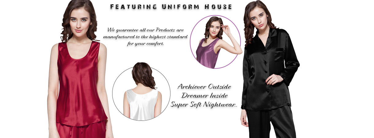 Home|Uniform House & Home Textile